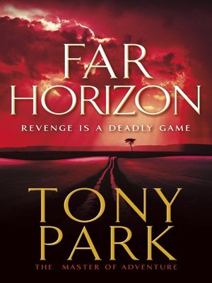 cover image of Far Horizon